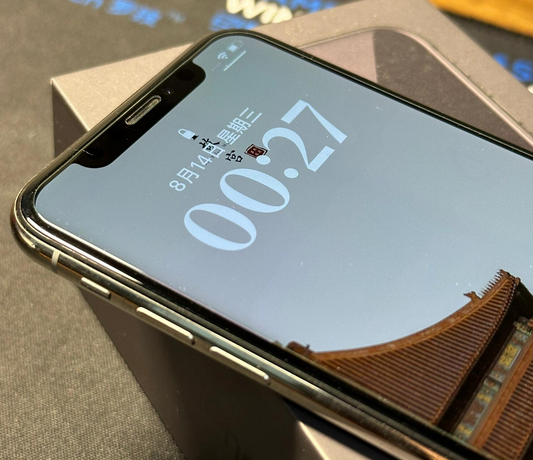 陈巴尔虎苹果X系统维修分享iPhoneX手机系统升级后无法开机如何修复
