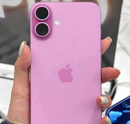 陈巴尔虎苹果16p卡顿维修店分享如何优化iPhone16Plus手机卡顿问题