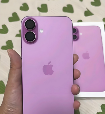 陈巴尔虎苹果16p卡顿维修店分享如何优化iPhone16Plus手机卡顿问题